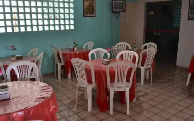 Hotel Pousada Boa Viagem