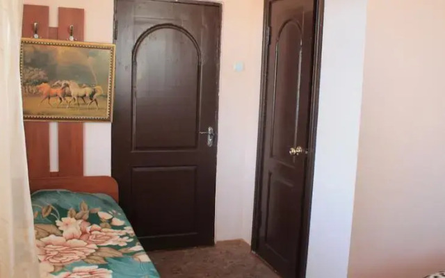 Guest House U Morya