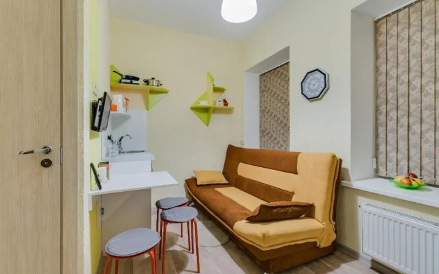 Gravity Apart Hotel