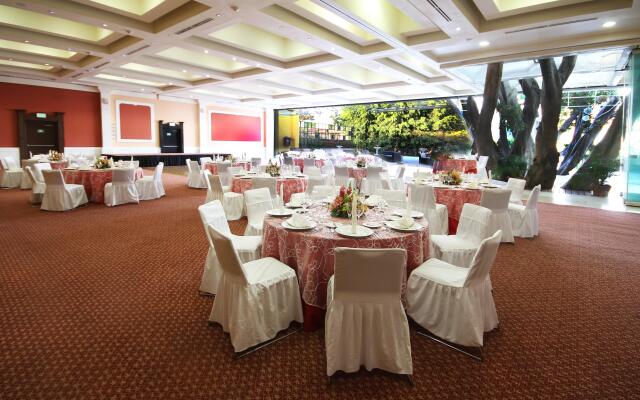 Holiday Inn Cuernavaca by IHG