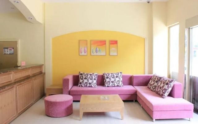 Home Inn