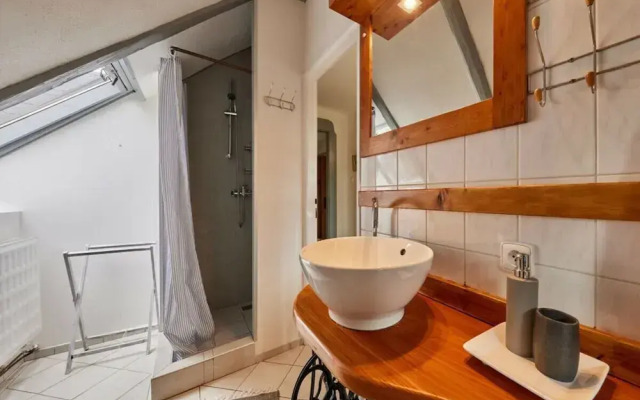 Beautiful Villa With Comfort