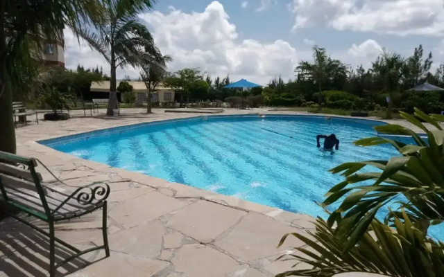 Wonderland Resort