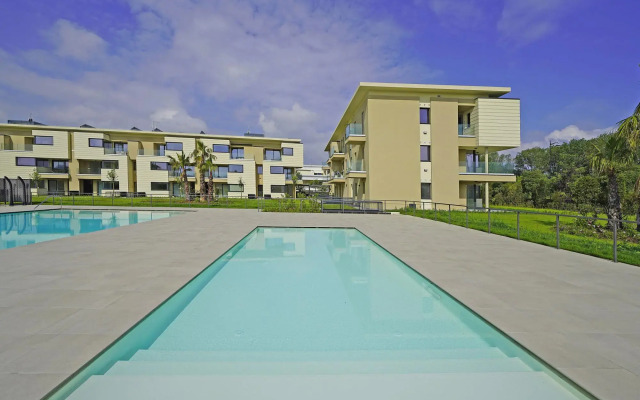 Katya Resort A3/9 - CAV