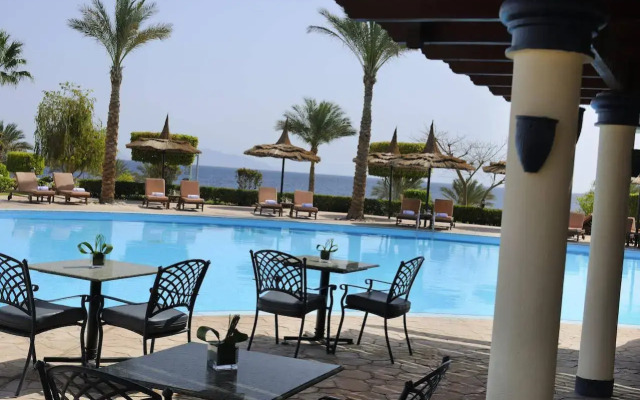 Renaissance Sharm El Sheikh Golden View Beach Resort