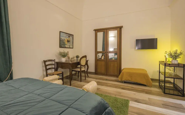 pompei suite via roma 16