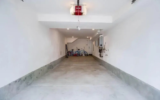 Santa Barbara Loft