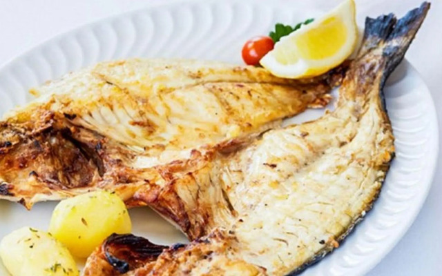 Luxurious T2 apartment, Olhos Dagua