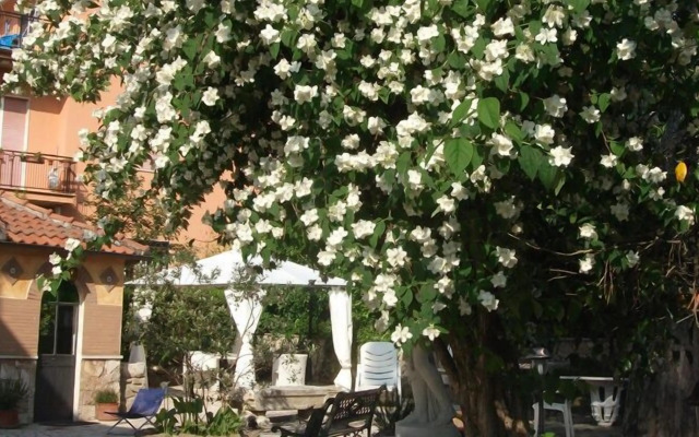 B&B Vittoria Colonna