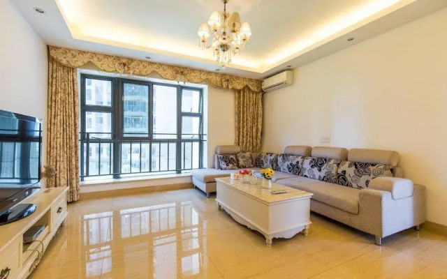 XiaMen Big Apartment Hotel