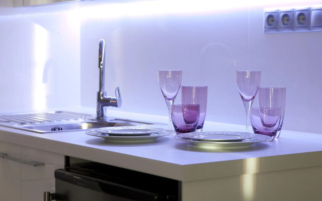 Georgioupolis Beach Hotel