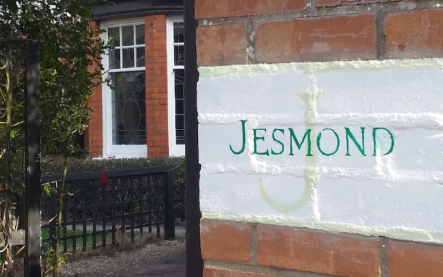 Jesmond Vegan B&B
