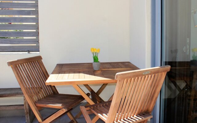 Surfs Up Studio Muizenberg Beachfront