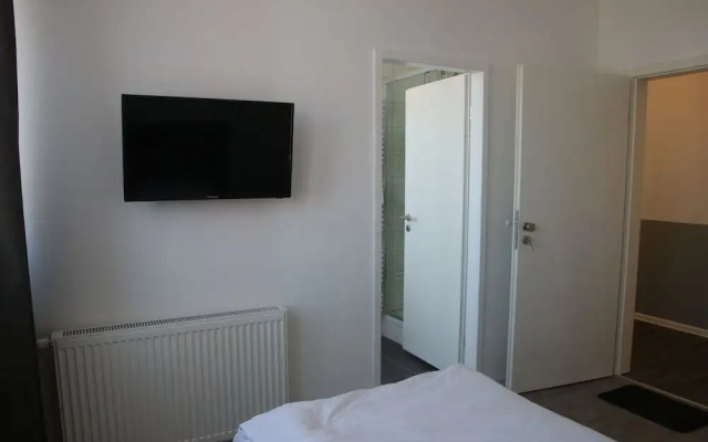 Motel Schönefeld