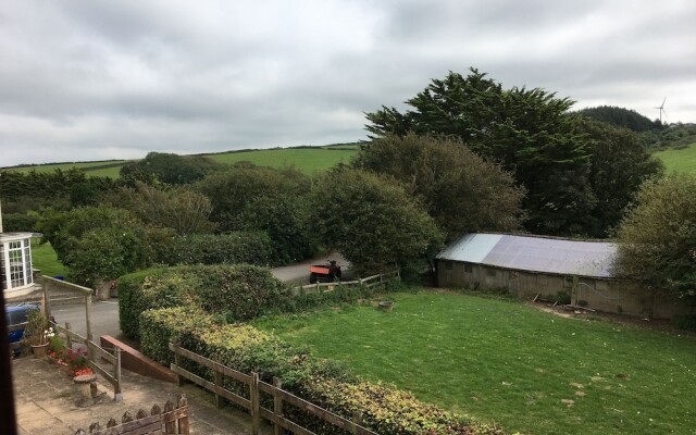 Mullacott Farm