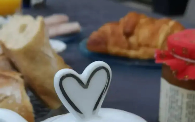 La Bastide des Sources