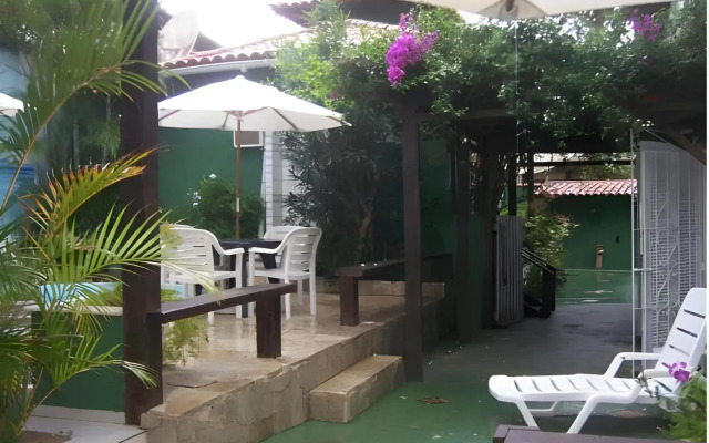 Búzios Casa Verde