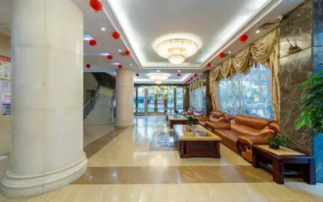 Hui Dong Dalong Hotel