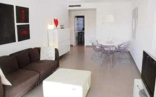 Apartment Isleta Marina.2
