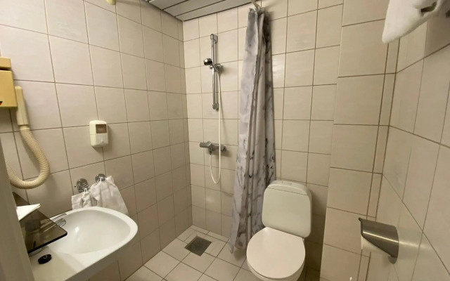 Park Hotel Vossevangen