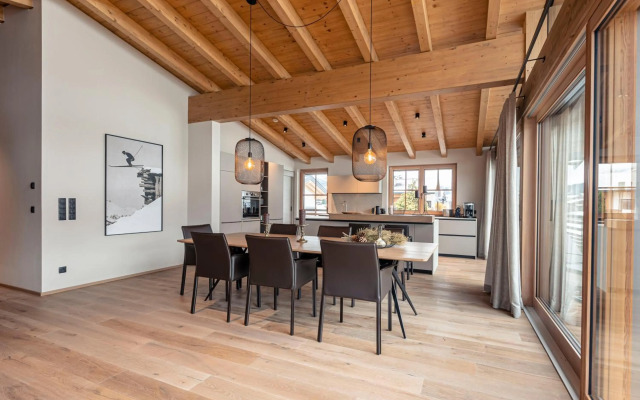 Chalet 149 Westendorf by ALPS RESORTS