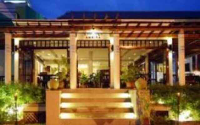 Avantika Boutique Hotel