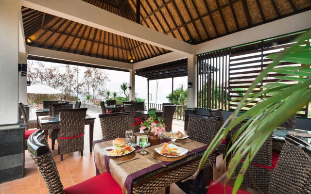 RedDoorz Plus Nusa Lembongan Island