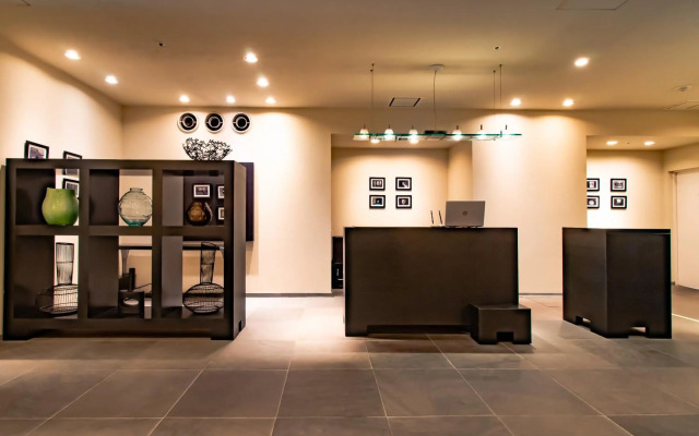 Hotel Vista Atsugi