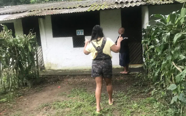 Hotel Country Clube