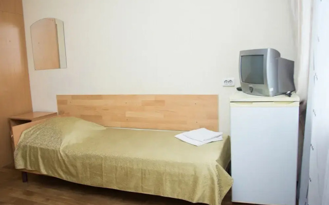Zapadnaya Hotel