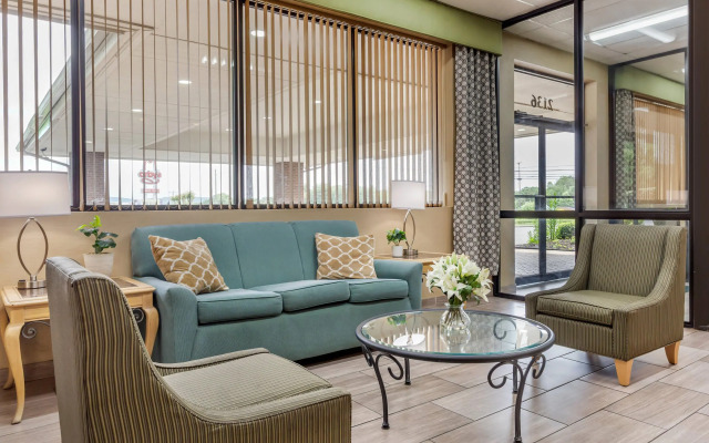 Quality Inn Mount Airy Mayberry