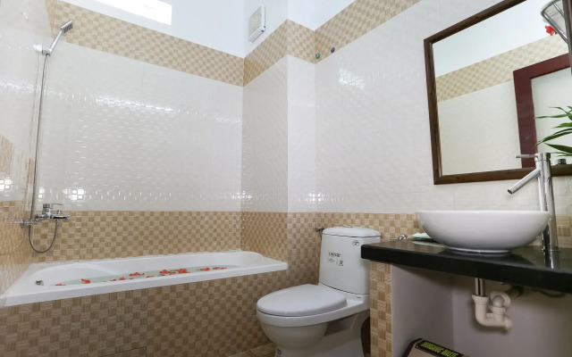 Phoenix Homestay Hoi An