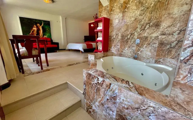 La Quinta Mansion