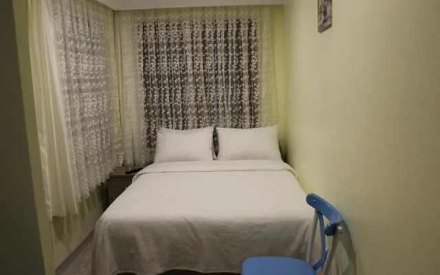 Ada Inan Butik Otel