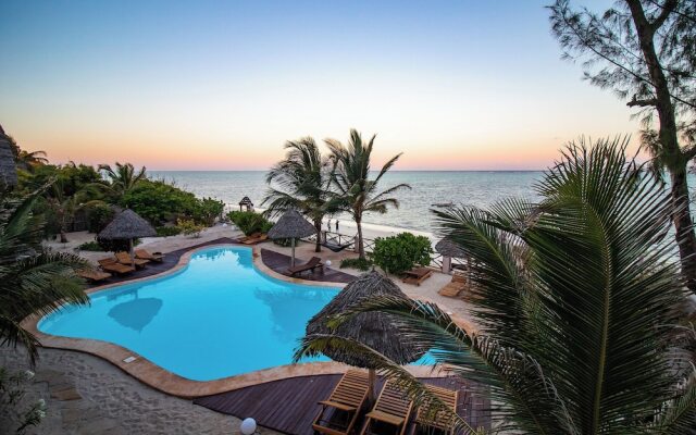 Clove Island Villas & SPA