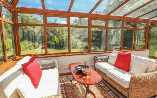 Damson Cottage