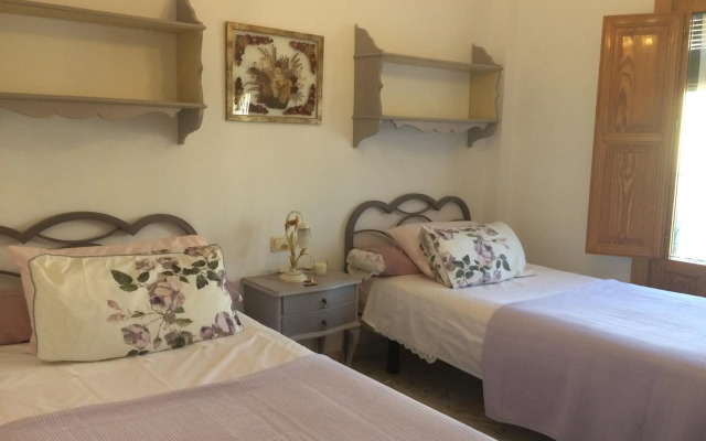 Bonita casa en Barrio de Monachil