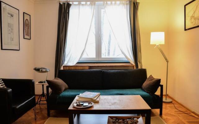 Gara de Nord Apartment