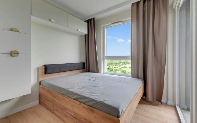 Horizon 114 by Grand Apartments