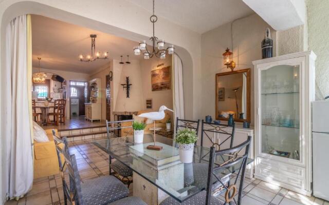 Port Argonautas 29 - Barneda Premium