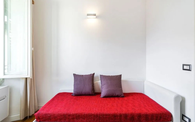 Santa Croce Stylish Flat