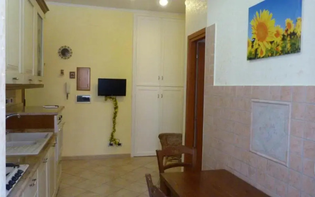 Rossanella House