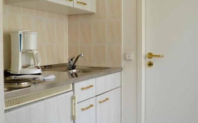 Hauptallee Appartements