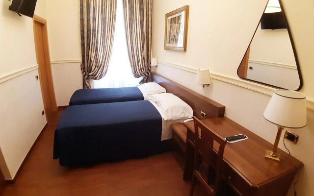 Hotel Mariano