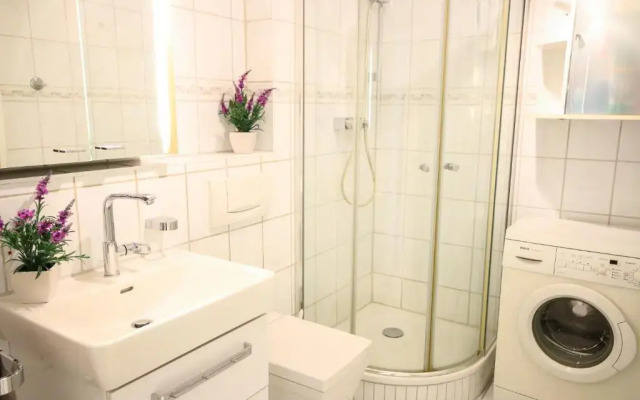 Ferienwohnung Min Herzing