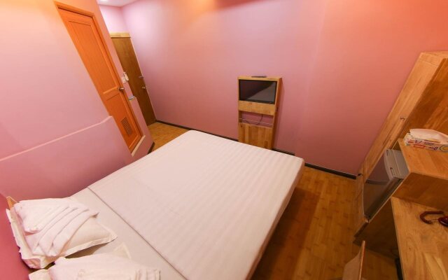 My Inn @ Yadanar Road