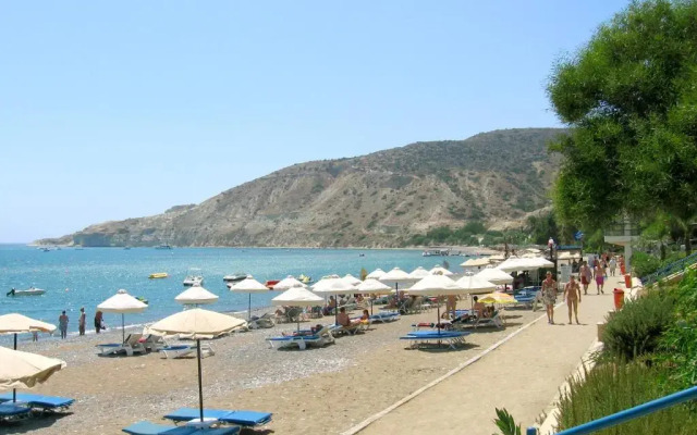Pissouri Beach Apartments