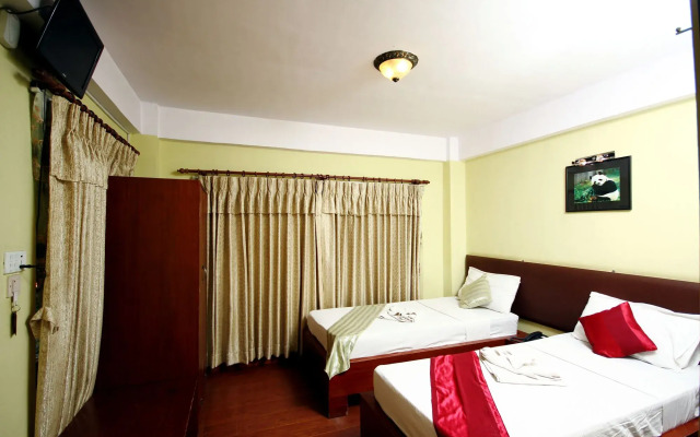 Classic Nepal Hotel