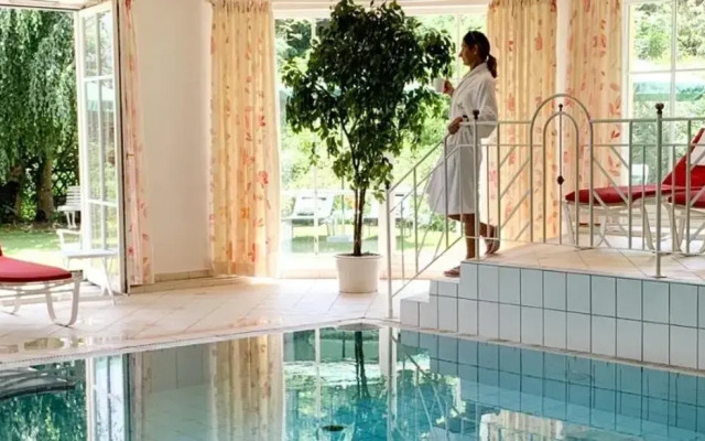 Sonnenhotel Zum Stern