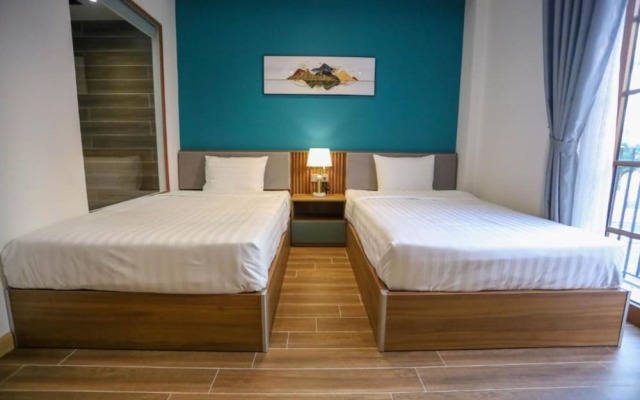 Mimosa Hotel Phu Quoc